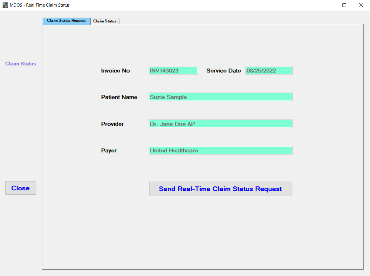 electronic-real-time-claim-status